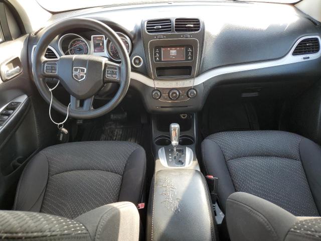 Photo 8 from auction – 2015 DODGE JOURNEY SX with VIN 3C4PDCBB2FT572492
