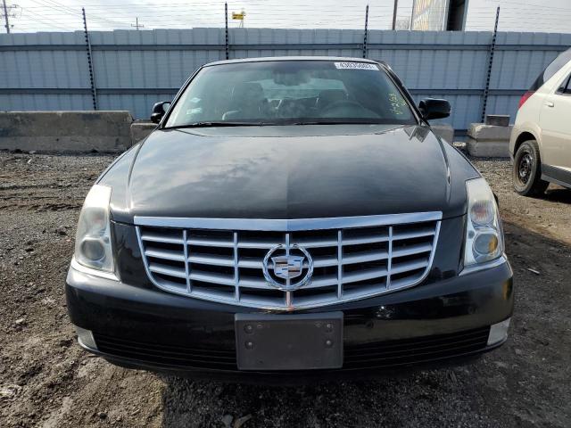 Photo 5 from auction – 2006 CADILLAC DTS with VIN 1G6KD57986U248452