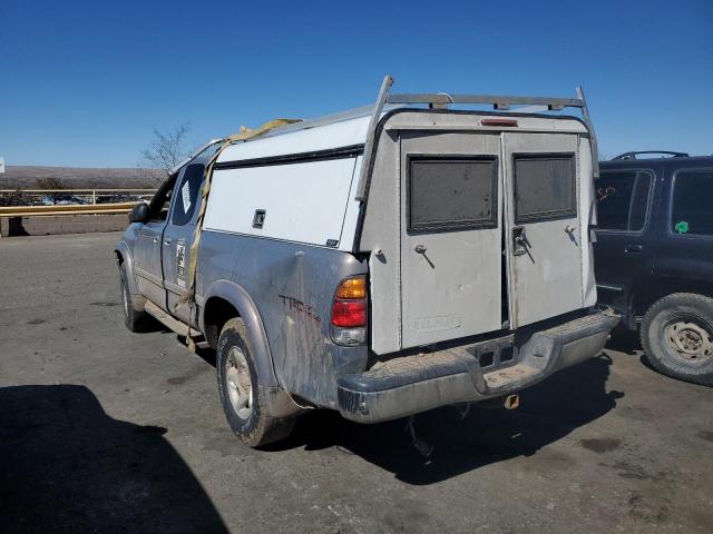 Photo 2 from auction – 2000 TOYOTA TUNDRA ACC with VIN 5TBBT4817YS086008