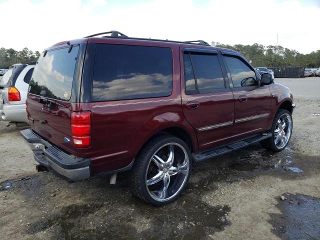 Photo 3 from auction – 1997 FORD EXPEDITION with VIN 1FMEU18W1VLB75884