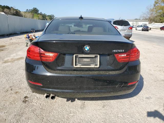Photo 6 from auction – 2015 BMW 428 I with VIN WBA3N3C56FK232894