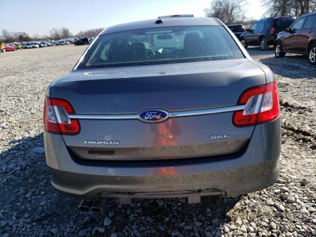 Photo 6 from auction – 2012 FORD TAURUS SEL with VIN 1FAHP2EW1CG137473