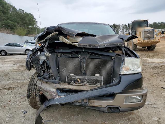 Photo 5 from auction – 2004 FORD F150 with VIN 1FTPX14594NB55371
