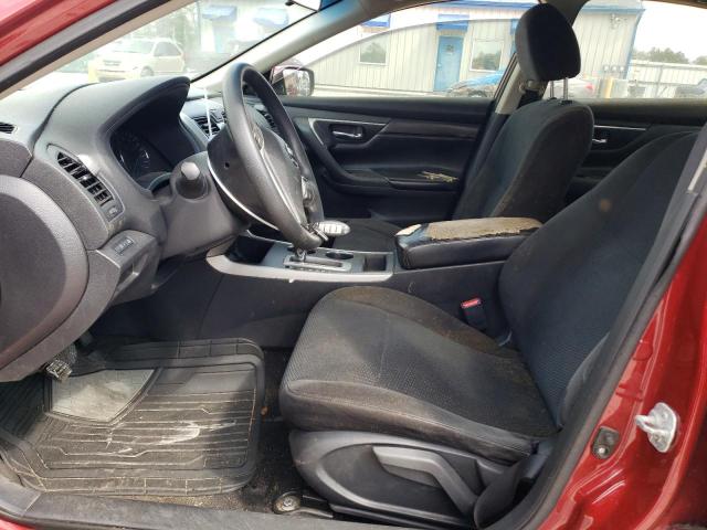 Photo 7 from auction – 2015 NISSAN ALTIMA 2.5 with VIN 1N4AL3AP3FC282530