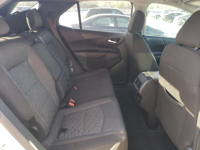 Photo 11 from auction – 2020 CHEVROLET EQUINOX LT with VIN 3GNAXKEV0LS677442