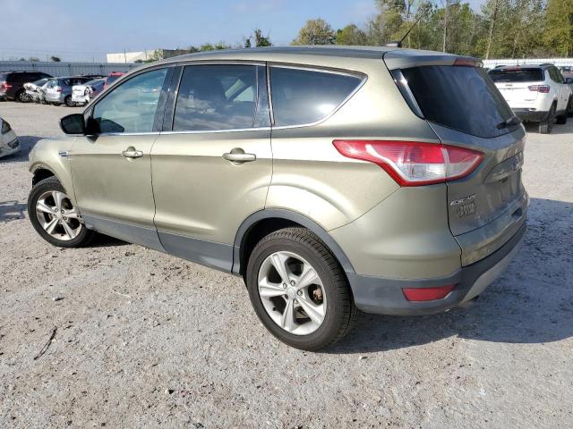 Photo 2 from auction – 2013 FORD ESCAPE SE with VIN 1FMCU0GX6DUD25220