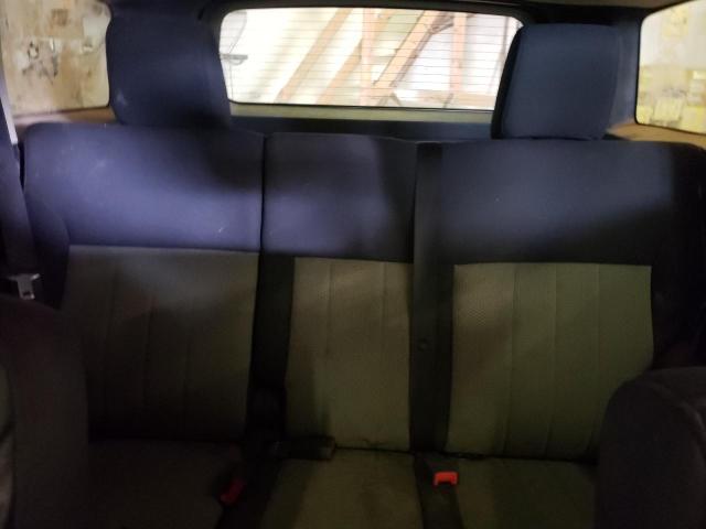 Photo 10 from auction – 2010 DODGE NITRO SE with VIN 1D4PU2GK5AW146157