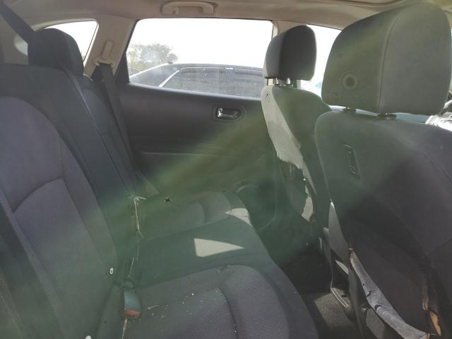 Photo 11 from auction – 2011 NISSAN ROGUE S with VIN JN8AS5MT6BW181769