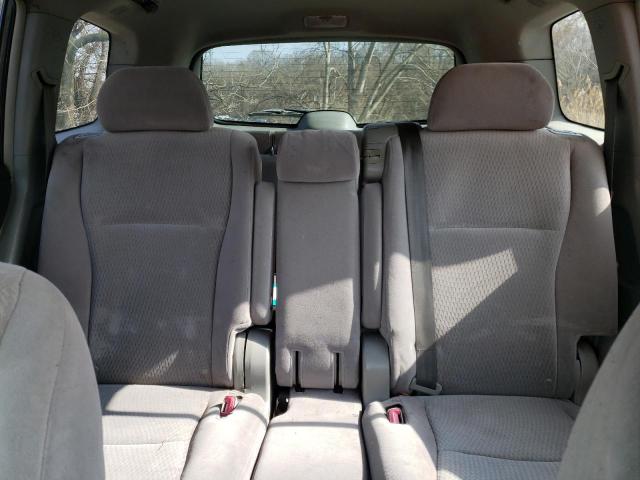 Photo 10 from auction – 2008 TOYOTA HIGHLANDER with VIN JTEES41AX82012652