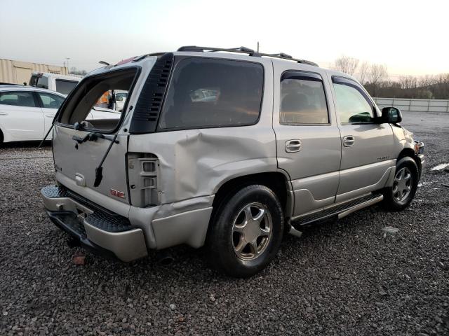 Photo 3 from auction – 2005 GMC YUKON DENA with VIN 1GKEK63U95J258766