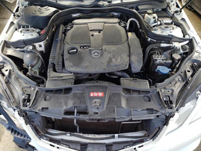 Photo 11 from auction – 2012 MERCEDES-BENZ E 350 with VIN WDDHF5KB4CA569838