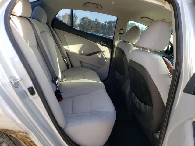 Photo 10 from auction – 2012 KIA OPTIMA LX with VIN 5XXGM4A73CG050108