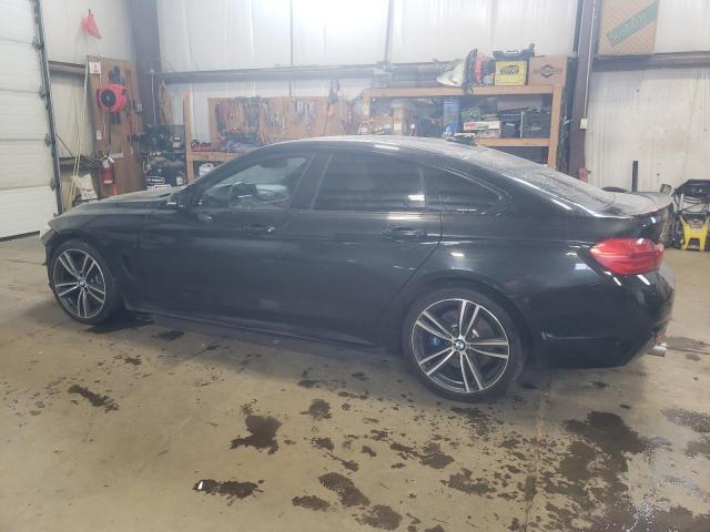 Photo 2 from auction – 2016 BMW 435 XI GRA with VIN WBA4B3C59GG344168