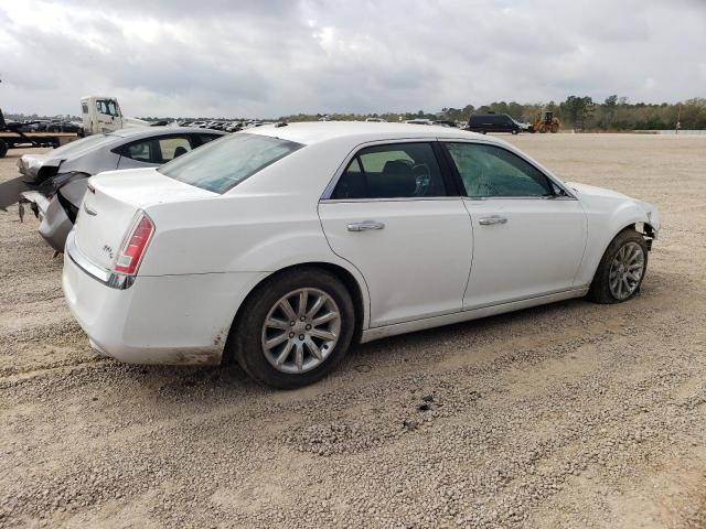Photo 3 from auction – 2014 CHRYSLER 300C with VIN 2C3CCAET1EH118109