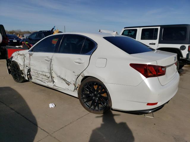 Zdjęcie 2 z aukcji – 2013 LEXUS GS 350 z VIN JTHBE1BL9D5027521