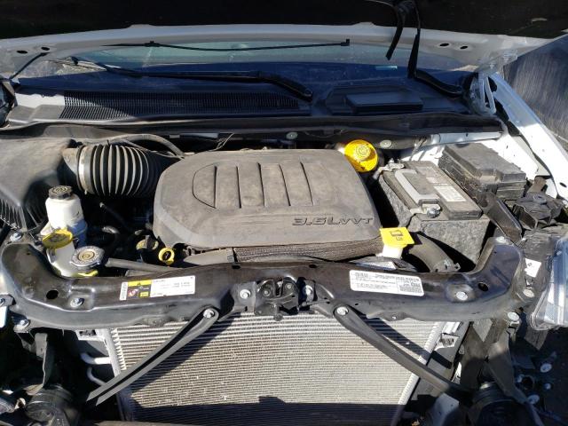 Photo 12 from auction – 2019 DODGE GRAND CARA with VIN 2C4RDGBG2KR752144