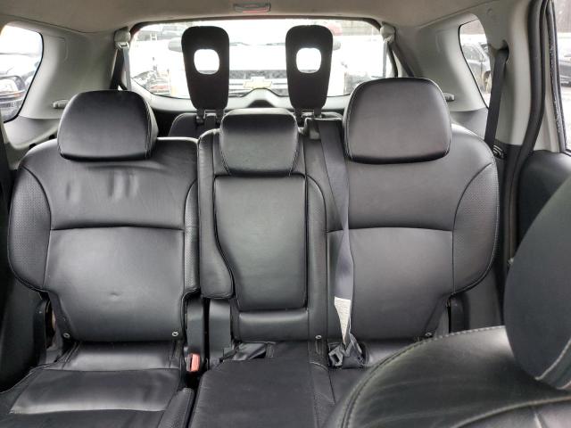 Photo 10 from auction – 2007 MITSUBISHI OUTLANDER with VIN JA4MT41X57Z016478