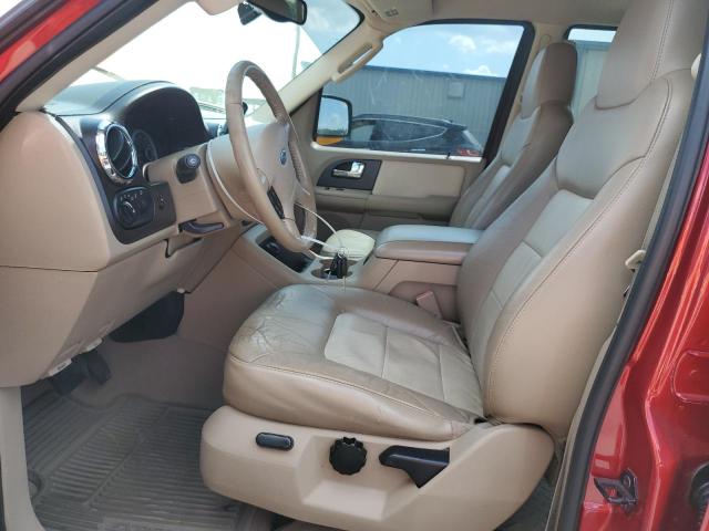 Photo 7 from auction – 2005 FORD EXPEDITION with VIN 1FMPU17515LA15344
