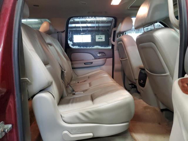 Photo 11 from auction – 2007 CHEVROLET SUBURBAN K with VIN 3GNFK16367G101004