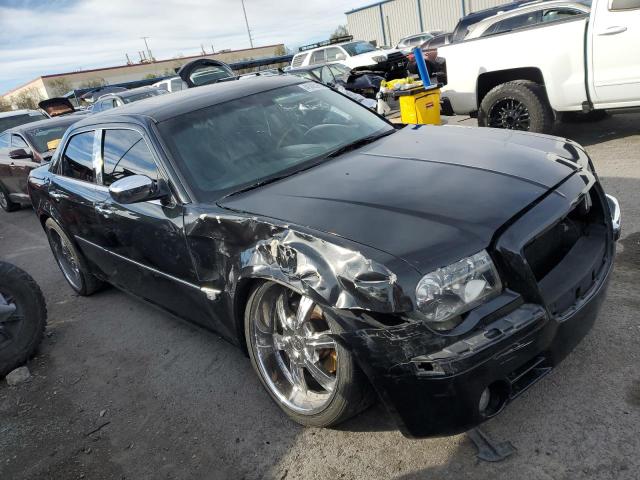 Photo 4 from auction – 2005 CHRYSLER 300C with VIN 2C3AA63H85H630491