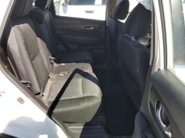 Photo 11 from auction – 2017 NISSAN ROGUE S with VIN KNMAT2MV9HP533304