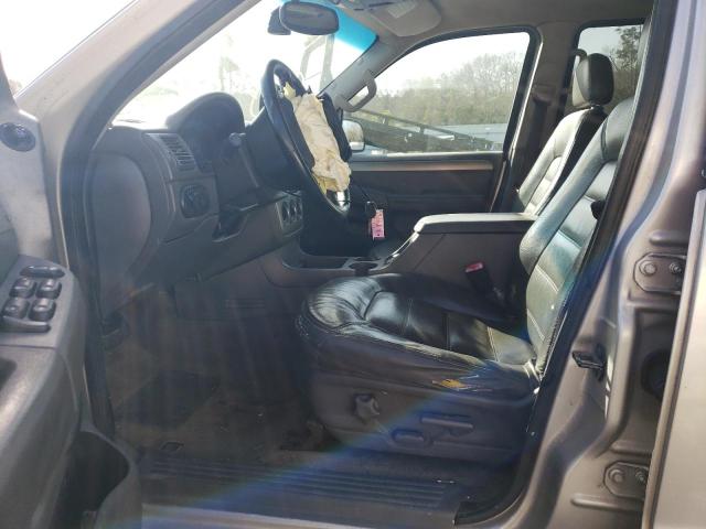 Photo 7 from auction – 2003 FORD EXPLORER X with VIN 1FMZU73W63UA36868