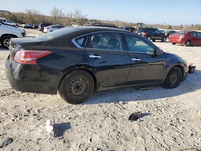 Photo 3 from auction – 2013 NISSAN ALTIMA 2.5 with VIN 1N4AL3AP7DC177079