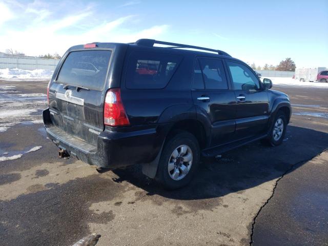 Photo 3 from auction – 2007 TOYOTA 4RUNNER SR with VIN JTEZU14R870087324