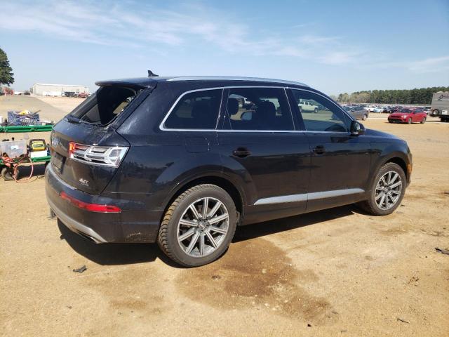 Photo 3 from auction – 2017 AUDI Q7 PREMIUM with VIN WA1LAAF78HD058103