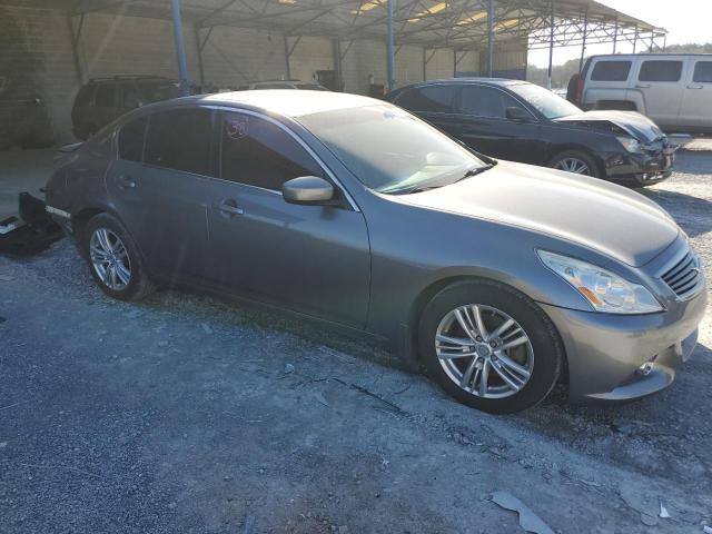 Photo 4 from auction – 2011 INFINITI G37 BASE with VIN JN1CV6AP5BM508864