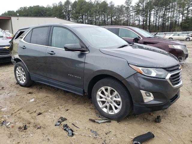 Photo 4 from auction – 2020 CHEVROLET EQUINOX LT with VIN 2GNAXTEV0L6160680