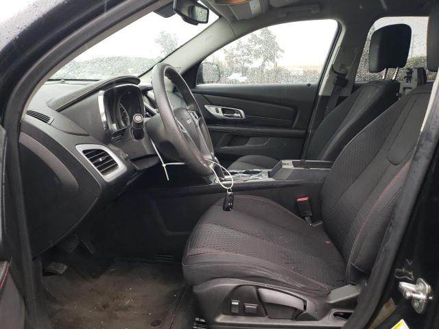 Foto 7 de la subasta – 2015 GMC TERRAIN SL con VIN 2GKALMEK0F6297076