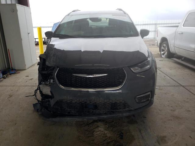 Photo 5 from auction – 2022 CHRYSLER PACIFICA T with VIN 2C4RC1BG1NR111913