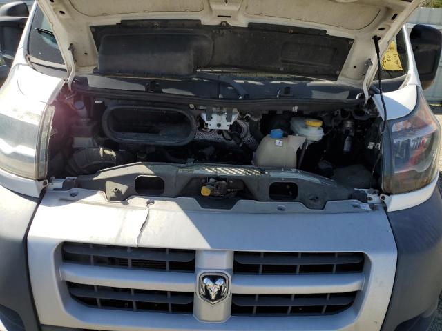 Photo 11 from auction – 2014 RAM PROMASTER with VIN 3C6TRVAG2EE108427