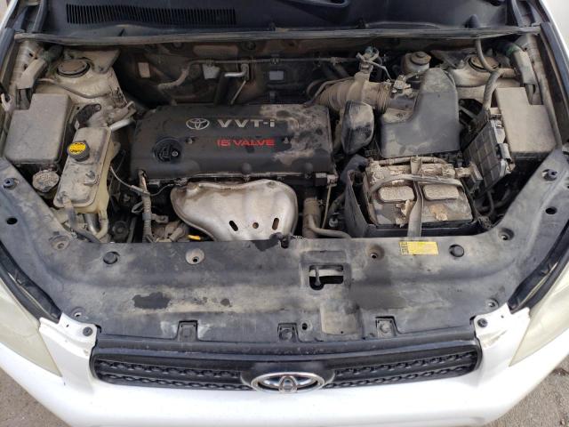 Photo 11 from auction – 2007 TOYOTA RAV4 with VIN JTMBD33V975081115