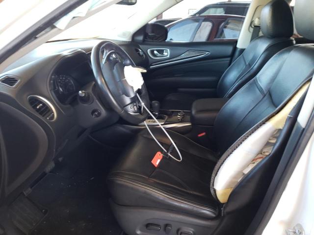 Photo 7 from auction – 2015 INFINITI QX60 with VIN 5N1AL0MN2FC543659