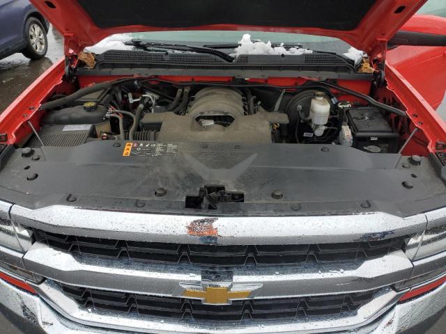 Photo 11 from auction – 2019 CHEVROLET SILVERADO with VIN 2GCVKPEC5K1140385