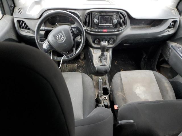 Photo 8 from auction – 2017 RAM PROMASTER with VIN ZFBERFBB3H6E52794