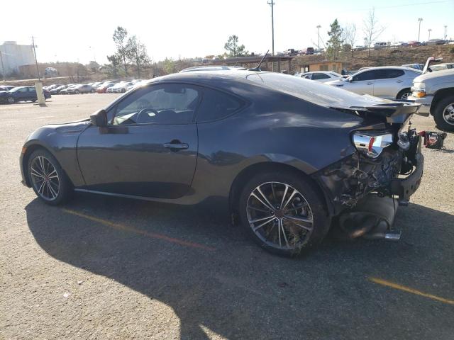 Photo 2 from auction – 2014 SUBARU BRZ 2.0 LI with VIN JF1ZCAC18E8601129