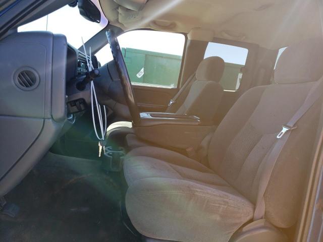 Photo 7 from auction – 2003 CHEVROLET SILVERADO with VIN 2GCEC19T431139797
