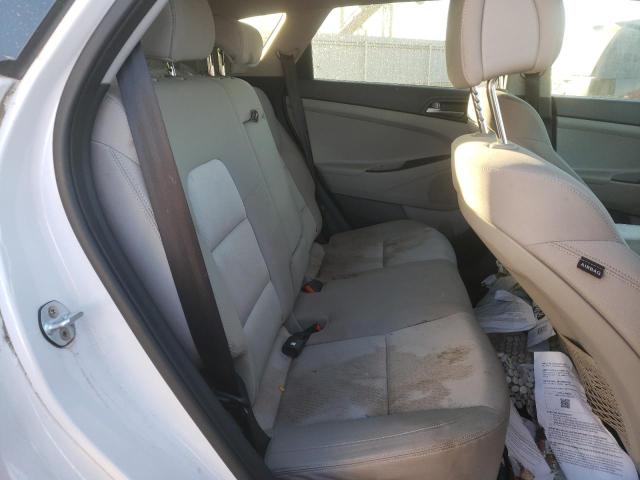 Photo 11 from auction – 2016 HYUNDAI TUCSON LIM with VIN KM8J33A4XGU209792