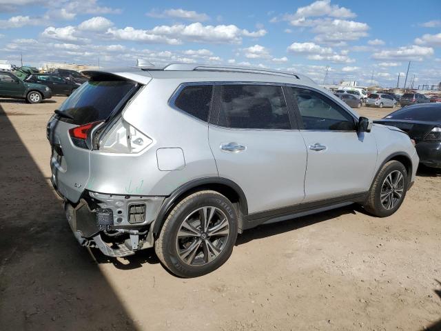 Photo 3 from auction – 2019 NISSAN ROGUE S with VIN JN8AT2MT3KW266533
