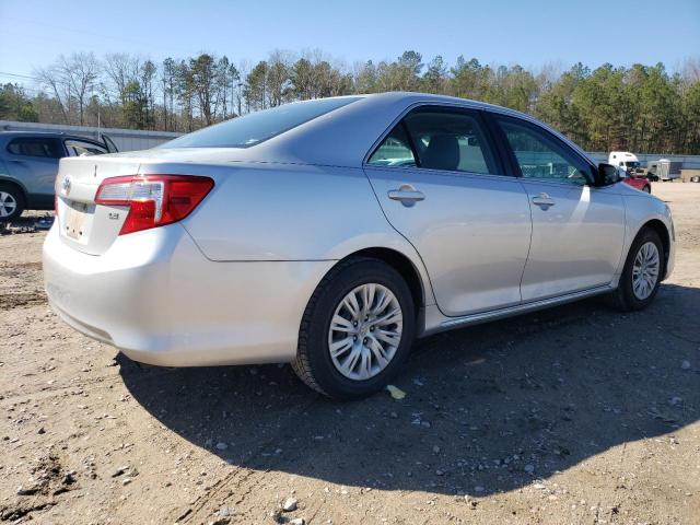 Photo 3 from auction – 2012 TOYOTA CAMRY BASE with VIN 4T4BF1FK8CR272946