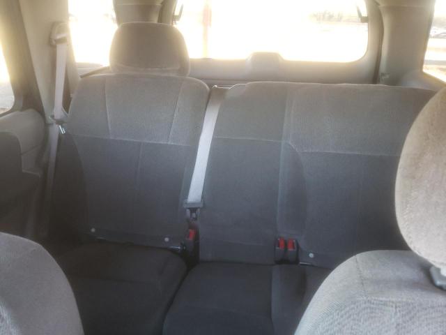 Photo 10 from auction – 2004 CHEVROLET TRAILBLAZE with VIN 1GNDS13S442340560