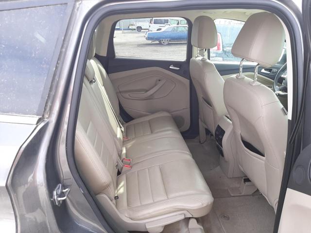 Photo 11 from auction – 2013 FORD ESCAPE SEL with VIN 1FMCU9H93DUA04160