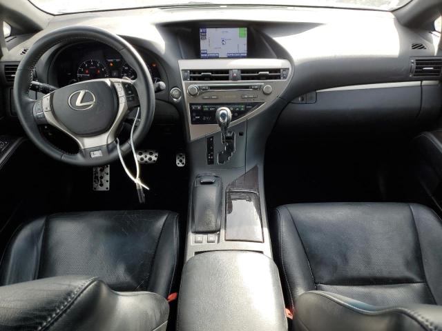 Photo 8 from auction – 2013 LEXUS RX 350 BAS with VIN 2T2BK1BA0DC172907