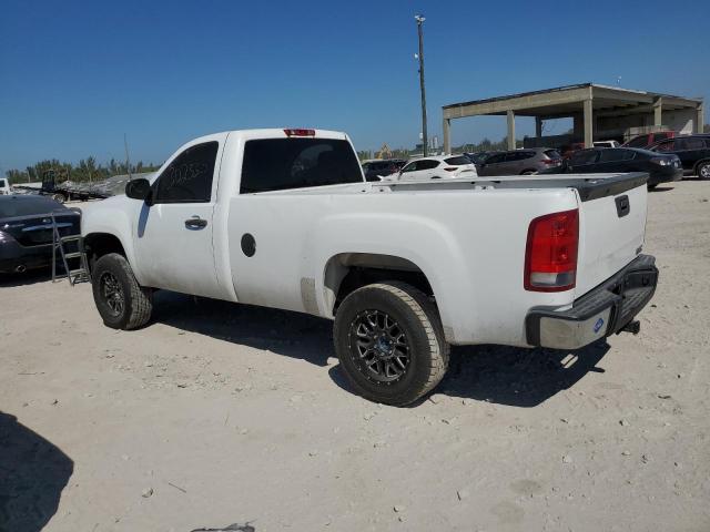 Photo 2 from auction – 2010 GMC SIERRA C15 with VIN 1GTPCTEA6AZ298740