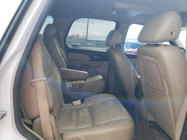Photo 11 from auction – 2007 GMC YUKON DENA with VIN 1GKFK63897J138170
