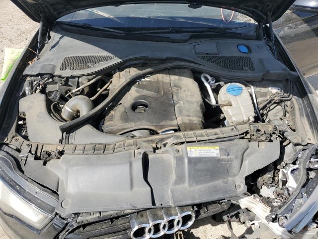 Photo 11 from auction – 2015 AUDI A6 PREMIUM with VIN WAUGFAFC5FN012027