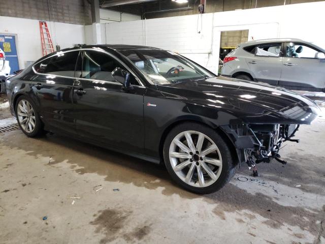 Photo 4 from auction – 2014 AUDI A7 PRESTIG with VIN WAU2GAFCXEN062248